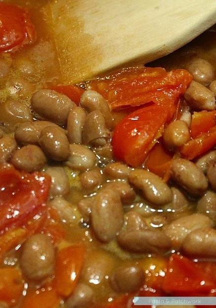 beans